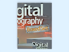 Scott Kilby’s Digital Photography Boxed Set Volumes 1, 2, 3