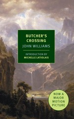 Butcher’s Crossing (New York Review Books Classics)