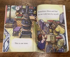 This is My Town: Little Critters (I Can Read: My First) by Mercer Mayer