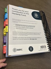 ICD-10-CM Complete Code Set 2025 – Spiral-bound, by AAPC – Good