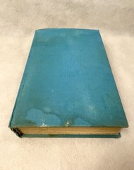 Dune – first edition, first printing – Chilton 1965 – Frank Herbert
