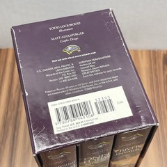 THE SELLSWORDS Trilogy by RA SALVATORE 3 Book Box Gift Set FORGOTTEN REALMS