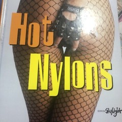 HOT NYLONS EDITION SKYLIGHT AS SEEN BY 30 PHOTOGRAPHERS LIKE NEW