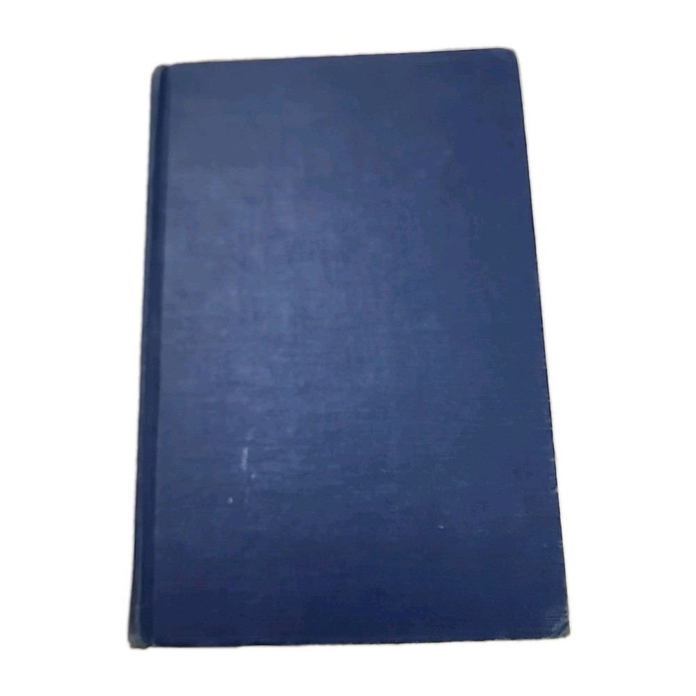 Holy Bible Concordance New Scofield Reference Edition 1967 Oxford Blue