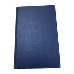 Holy Bible Concordance New Scofield Reference Edition 1967 Oxford Blue