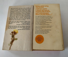 Mixed Authors Lot/10 True Life Stories Paperback