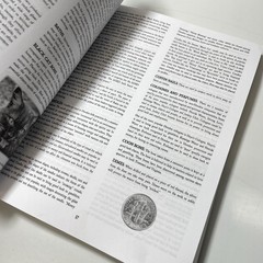 The Hoodoo Bible: 7-in-1 Root Doctor’s Companion to Black Folk (x5)