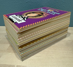 Junie B. Jones Book Series Mixed Set Lot Of 16 By Barbara Park VTG Scholastic