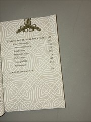 The Runes Book” by Horik Svensson Paperback 128 Pages