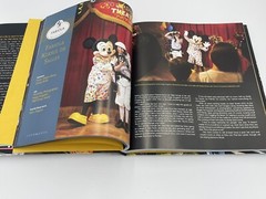 Disney Editions Deluxe Ser.: One Day at Disney : Meet the People Who Make the M…
