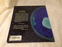 On Earth by G. Brian Karas (2008, Paperback)