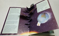 Our Living Earth:An Exploration in Three Dimensions, Osband & Clifton-Dey (1987)