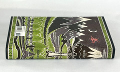 The Hobbit by J.R.R. Tolkien Illustrated by the Author Hardcover *Brand New*