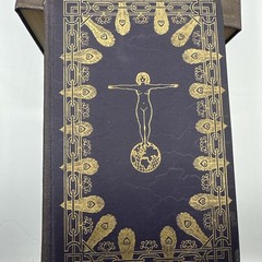 Woman in All Ages and in All Countries 10 vols Set 1908