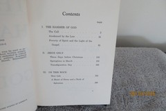 The Hammer of God by Bo Giertz 1973 PB Augsburg Publishing House Ex-Library