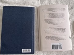 Signed 1st/1st Boom Town by Garrison Keillor (2022 hardcover )