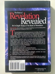 The Book of Revelation Revealed: An In-Depth Study by Hilton Sutton (Paperback)