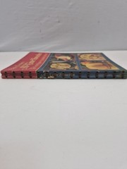 Vintage 1971 Second Printing BETTY CROCKER’S ALLTIME FAVORITES Cookbook Recipes