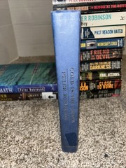 Huge Lot (25) Peter Robinson Books Inspector Banks Hardback & Paperback