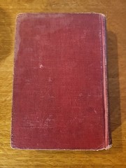 Antique- Pioneer Stories of the Second Advent Message- Arthur Spalding 1922 HC