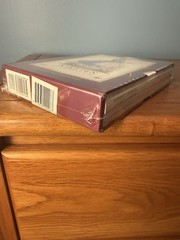 Kirsten An American Girl 6 Book Set NEW Sealed Pleasant Company