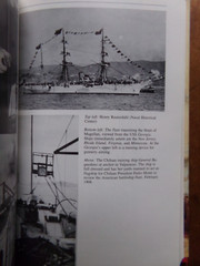 TEDDY ROOSEVELT’S GREAT WHITE FLEET, James Reckner, New, HC DJ