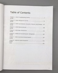 NCCER HVAC Level Two CUSTOM EDITION Trainee Guidebook