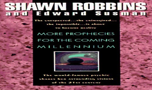 More Prophecies for the Coming – ACCEPTABLE