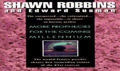 More Prophecies for the Coming – ACCEPTABLE