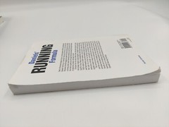 Daniels’ Running Formula – 2nd Edition – Daniels, Jack – Good – paperback