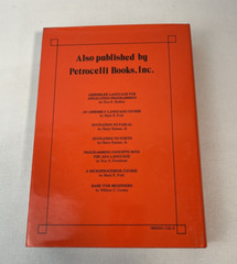 Invitation To Ada And Ada Reference Manual By Katzan, Harry