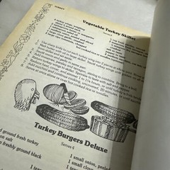 The Speedy Gourmet Library • The Complete Main Course Cookbook By Johna Blind •