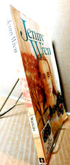 Jenny Wren~By Dawn L. Watkins 1986 Stains, But Still Very Readable