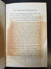 Businessman’s Book of Proverbs – Edward W. De Bowler. 100+ Yr Vintage