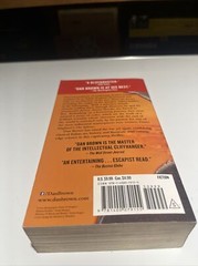 Robert Langdon Ser.: Inferno by Dan Brown (2014, Trade Paperback)