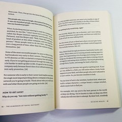 The Almanack of Naval Ravikant Book by Eric Jorgenson Wealth Love 9781544514215