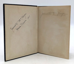1906 The Sir Roger De Coverley Papers, The Lake English Classics by H. Abbott HC