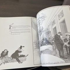Sigmund Freud by Ralph Steadman: New