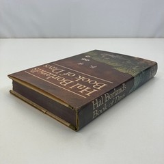 Hal Borland’s Book of Days Borzoi 1st Edition 1976 HCDJ Natural World History