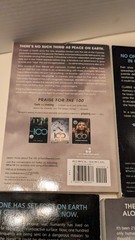 The 100 Trilogy Box Set Kass Morgan Paperback Books The 100 Day 21 Rebellion