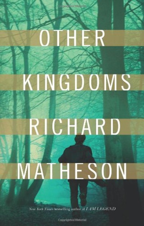 Other Kingdoms Hardcover Richard Matheson
