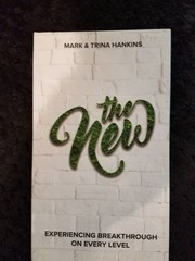 The New mini book by Mark Hankins