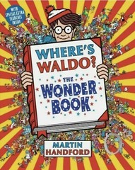 2 wheres waldo books one soft cover one 1987 banned edition „Beach Nude woman „