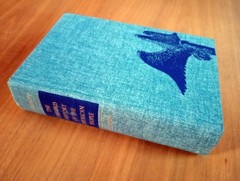 VTG 1965 SAMUEL ELIOT MORISON THE OXFORD HISTORY OF THE AMERICAN PEOPLE HC BOOK