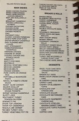 Cooking Wit Karla ACL Anatomic Pathology West Allis WI 2004 Cookbook Recipes