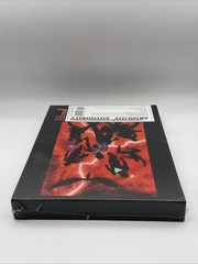 Wildstorm: The Absolute Authority Limited Edition Hardcover Slipcase Comic NEW