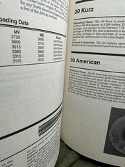 Cartridges of the World – 7th Edition,Revised and Expanded. 464 Pages. F. Barnes