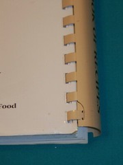 Garden Club of NC Cookbook Illustrated SIGNED by SALLY SUTTON artist 432 pages
