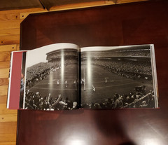 Neil Leifer Guts and Glory – Golden Age of American Football Gabriel Schechter