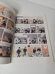 Herge The Adventures Of Tintin THE CRAB WITH THE GOLDEN CLAWS